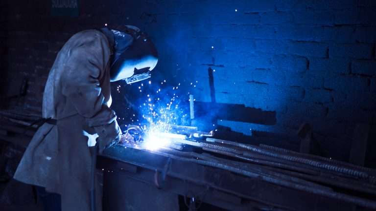 Introduzione alla saldatura