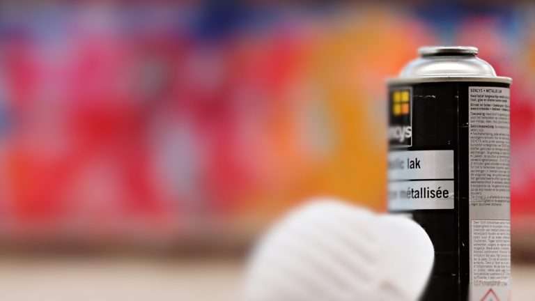 Spray per pulizia condizionatori