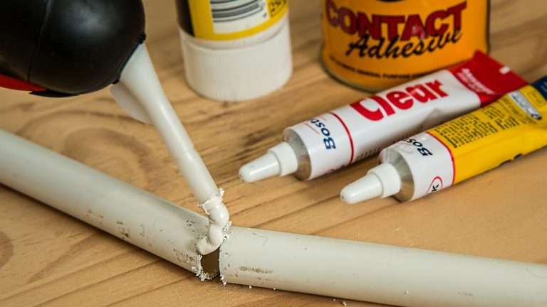 Come usare il silicone