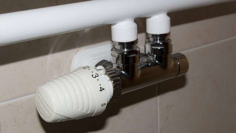 Valvola termostatica