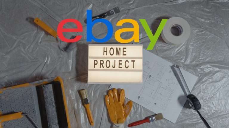 Ebay Annunci più spazio al fai da te