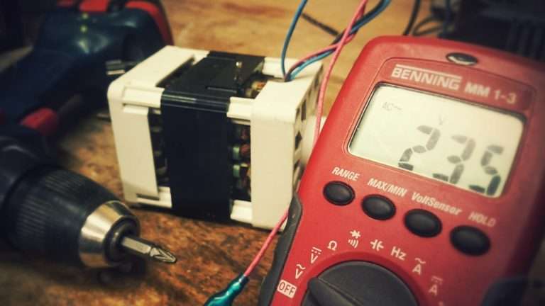 PCE instruments Misura la tua voglia di fare