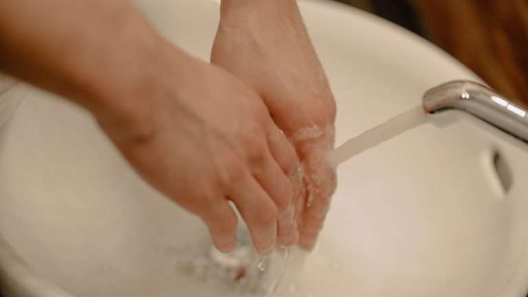 Riparare lo scaldabagno o scalda acqua