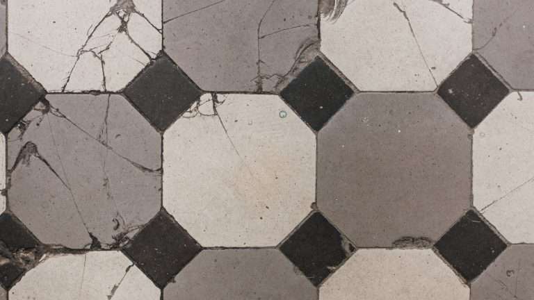 Le crepe nel pavimento sono un problema da non sottovalutare