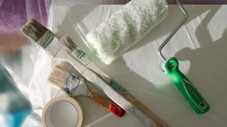 Quale pittura scegliere per imbiancare casa