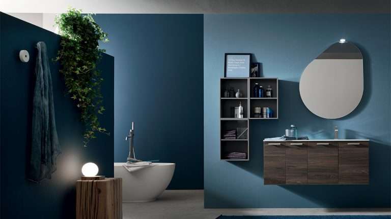 Devi rinnovare il bagno? Ecco le ultime tendenze sui sanitari