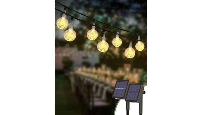 Kolpop catena luminosa Kolpop catena luminosa