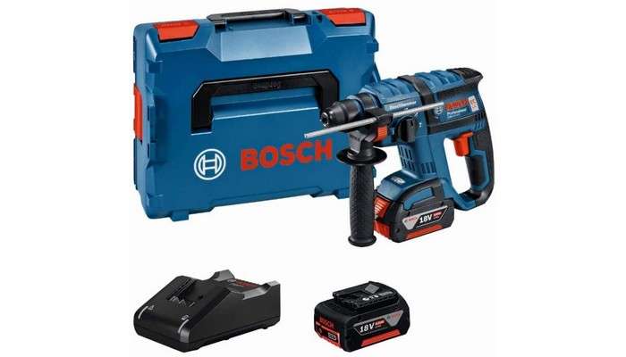Bosch GBH 18 V-EC Bosch GBH 18 V-EC