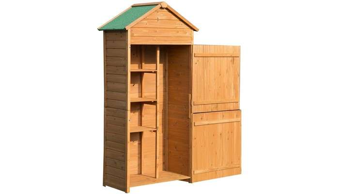 Miozzi_casetta Box Miozzi_casetta Box