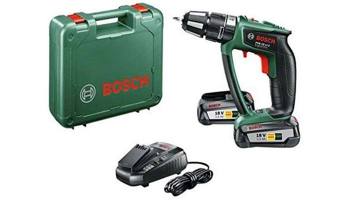 Bosch H&G Bosch H&G