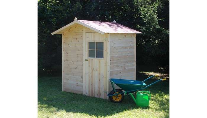 CABEX Casetta Ricovero Attrezzi CABEX Casetta Ricovero Attrezzi