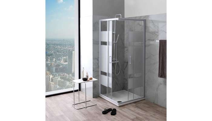 Box doccia angolare venere  Box doccia angolare venere