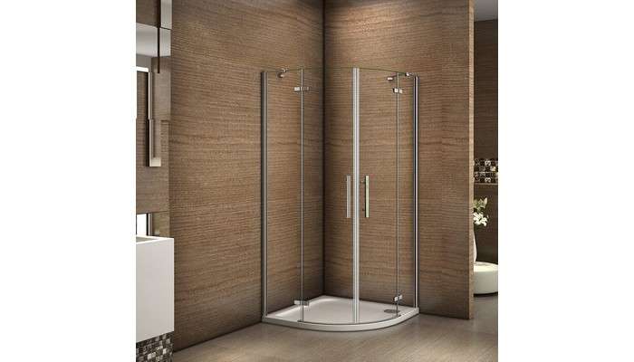 Box Doccia con porta Battente AICA Box Doccia con porta Battente AICA
