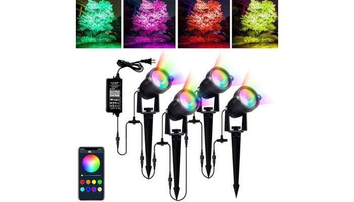 Nicetai RGB 48W Nicetai RGB 48W