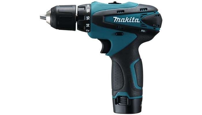 Makita DF330DWE Makita DF330DWE