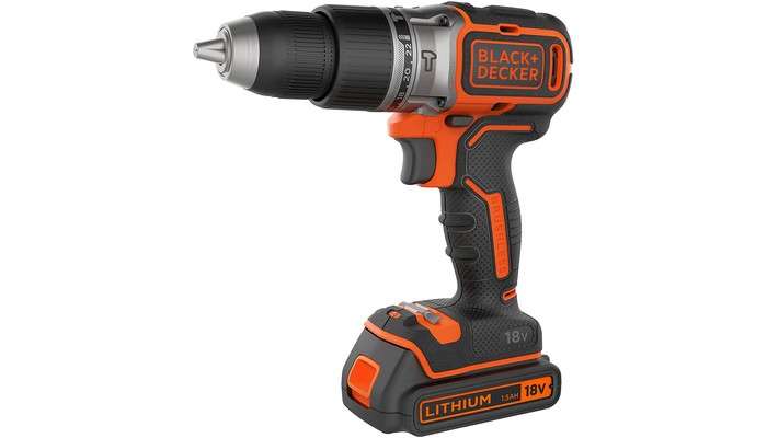 BLACK+DECKER BL188KB-QW BLACK+DECKER BL188KB-QW