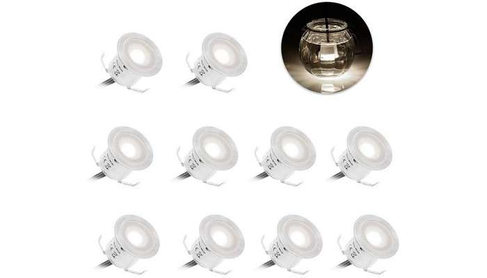 Docoler LED 6W Docoler LED 6W