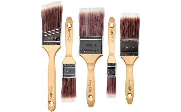 shabby set 5 pennelli shabby set 5 pennelli
