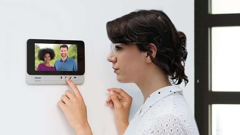 Citofoni per casa: guida alla scelta dei migliori