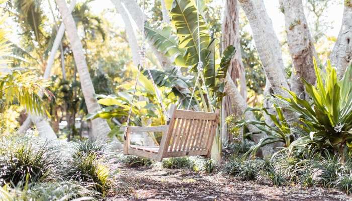 Consigli sui migliori prodotti per arredare un giardino