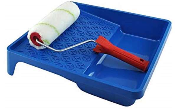 Criscolor Kit 22Cm. con Rullo, 18Cm Criscolor Kit 22Cm. con Rullo, 18Cm