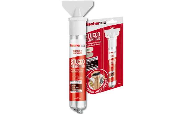 Fischer 552152 - Stucco Riempitivo Fischer 552152 - Stucco Riempitivo