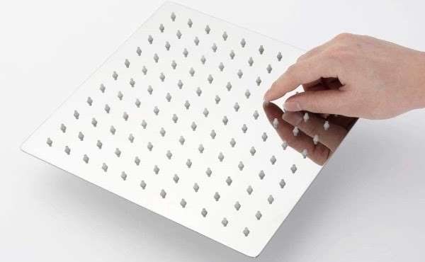 manutenzione soffione doccia manutenzione soffione doccia