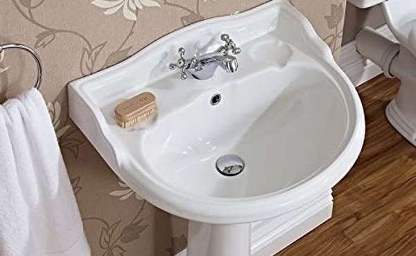 Hudson Reed lavabo Hudson Reed lavabo