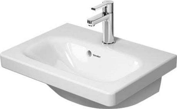 Lavabo Duravit Durastyle Compact Lavabo Duravit Durastyle Compact