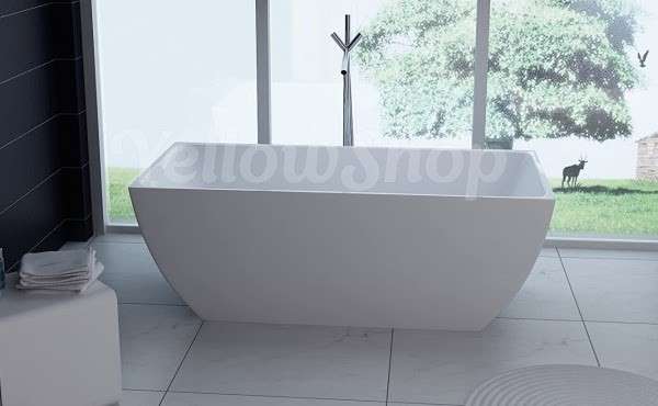 Vasca da Bagno Unika Vasca da Bagno Unika