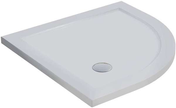 Piatto doccia semicircolare Asteios Parama Piatto doccia semicircolare Asteios Parama