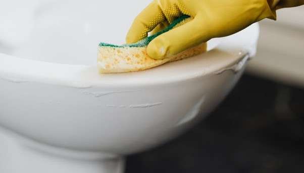 sbiancare i sanitari bagno sbiancare i sanitari bagno