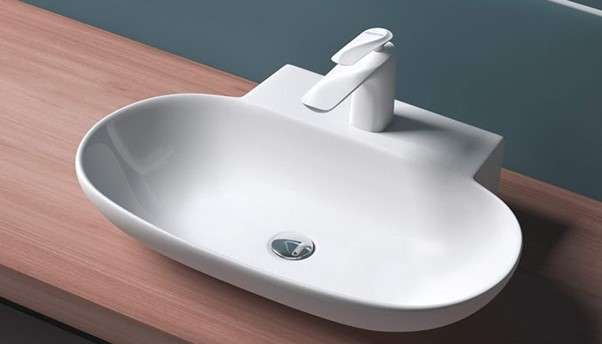 Stile, design e colore lavabo bagno Stile, design e colore lavabo bagno