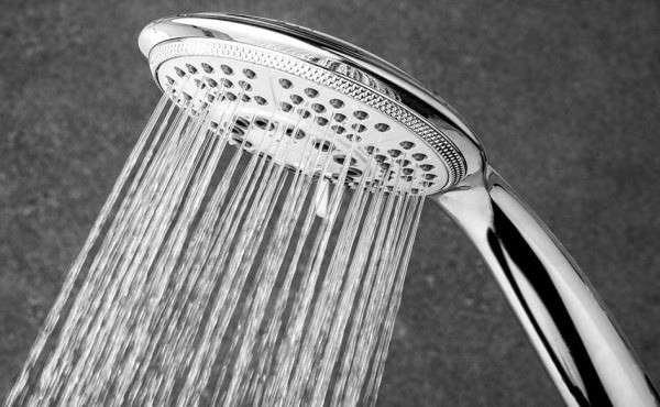 Soffione doccia 02 Soffione doccia 02