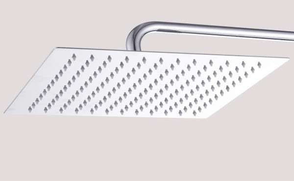 TeamTech Soffione Doccia TeamTech Soffione Doccia