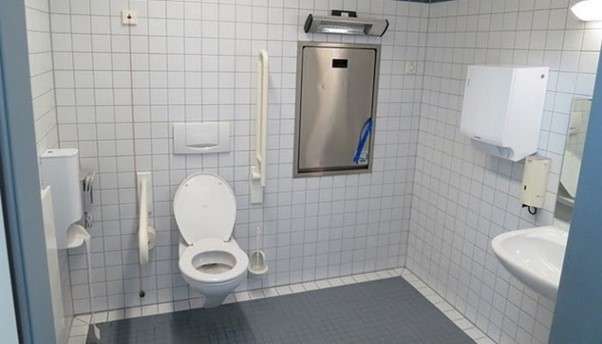 progettare un bagno per disabili progettare un bagno per disabili