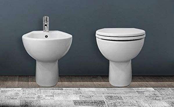 Pozzi-Ginori Colibrì 2 Pozzi-Ginori Colibrì 2