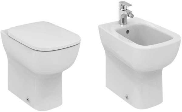 Esedra Ideal Standard Esedra Ideal Standard