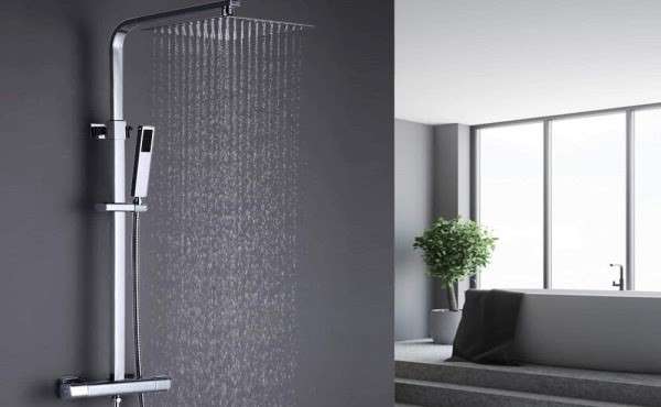 ONECE Colonna Doccia ONECE Colonna Doccia