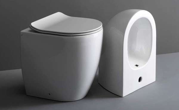 Axa Glop rimless Axa Glop rimless