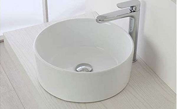 Lavandino Inbagno tondo Lavandino Inbagno tondo