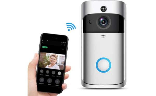 citofono: KOBWA citofono: KOBWA