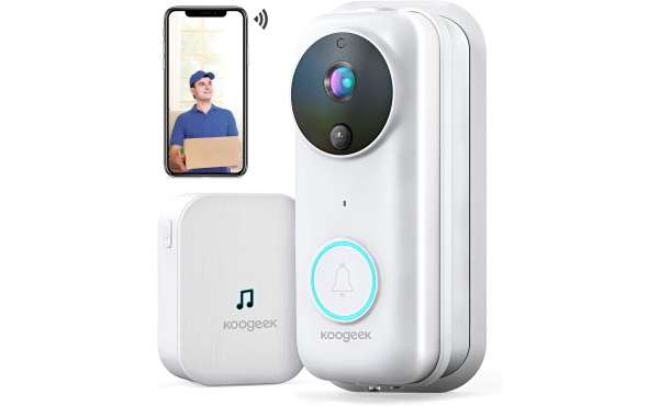 citofono: KOOGEEK citofono: KOOGEEK