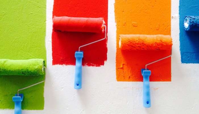 La scelta dei colori tendenze La scelta dei colori tendenze