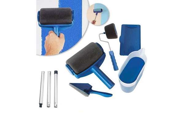 Paint Runner Pro, rullo con serbatoio Paint Runner Pro, rullo con serbatoio