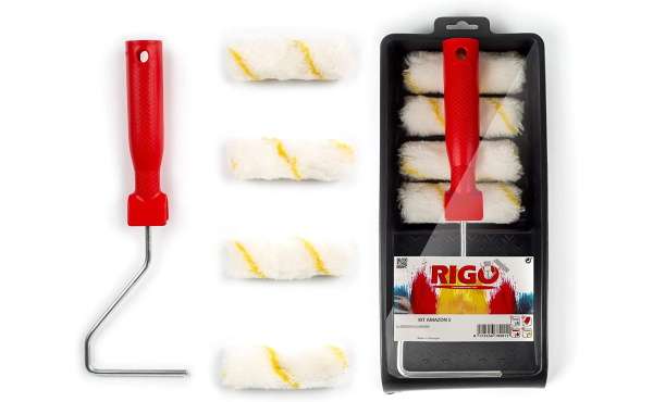 Rulli per pittura rigo