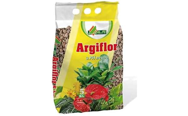 argiflor argilla espansa