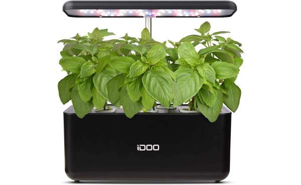 idoo - sistema idroponico