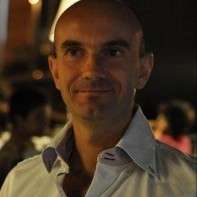 Massimo Bernardini