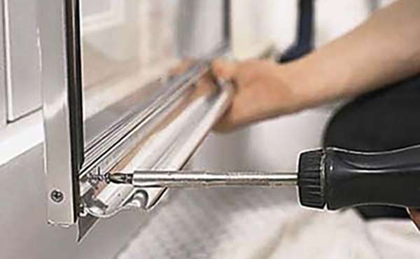 montaggio box doccia montaggio box doccia